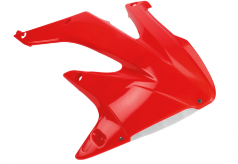CRF450R'05-08 Cycra Powerflow Intake Radiator Shrouds